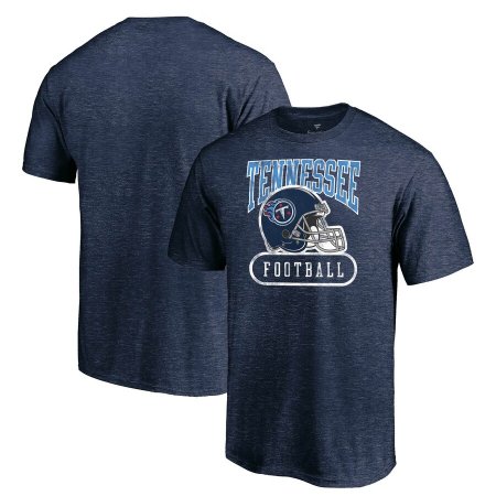 Tennessee Titans - Pro Club Throwback NFL T-Shirt