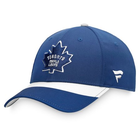 Toronto Maple Leafs - Reverse Retro NHL Hat