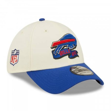 Buffalo Bills - 2022 Sideline 39THIRTY NFL Cap