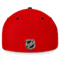 Carolina Hurricanes - Authentic Pro Rink Camo NHL Hat