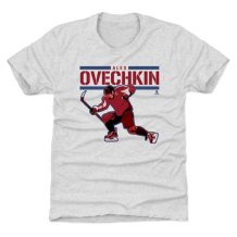 Washington Capitals - Alexander Ovechkin Play NHL T-Shirt