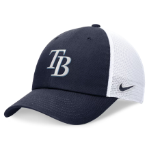 Tampa Bay Rays - Club Trucker MLB Cap