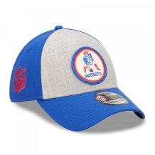 New England Patriots - 2022 Sideline Historic 39THIRTY NFL Cap
