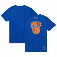 New York Knicks - Hardwood Classics MVP NBA T-shirt