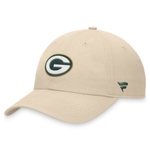 Green Bay Packers - Midfield NFL Hat
