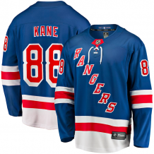 New York Rangers - Patrick Kane Breakaway NHL Jersey