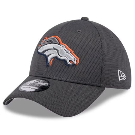 Denver Broncos - 2024 Draft 39THIRTY NFL Hat