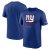 New York Giants - Infographic NFL Tričko