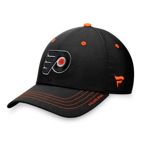 Philadelphia Flyers - Authentic Pro Rink Flex NHL Hat