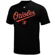 Baltimore Orioles - Delight In The Game MLB Tshirt