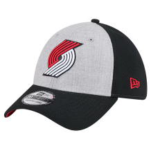 Portland Trail Blazers - Two-Tone 39Thirty NBA Czapka