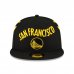 Golden State Warriors - 2023 City Edition 9Fifty NBA Cap