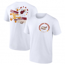 Miami Heat - Street Collective NBA T-Shirt