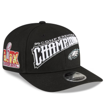 Philadelphia Eagles - 2024 NFC Champions 9Seventy NFL Hat