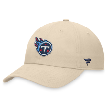 Tennessee Titans - Midfield NFL Hat