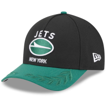 New York Jets - 2025 Draft 9Forty NFL Šiltovka