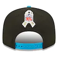 Carolina Panthers - 2022 Salute to Service 9FIFTY NFL Hat