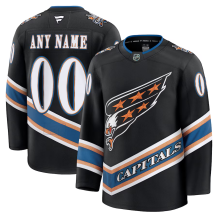 Custom nhl shirts on sale