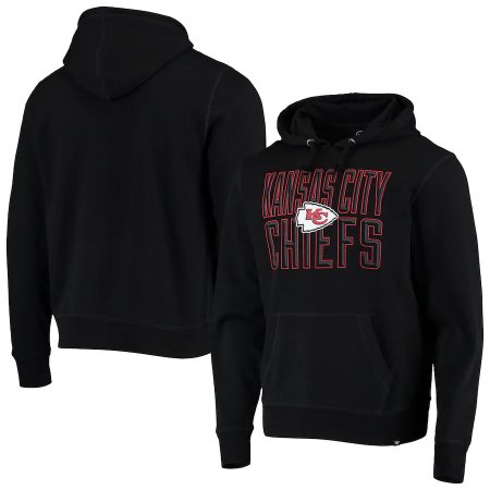 Kansas City Chiefs - Bevel NFL Sweatshirt