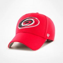 Carolina Hurricanes - Team MVP Red NHL Hat