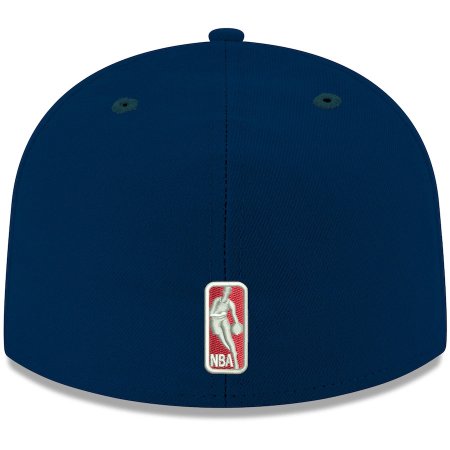 New Orleans Pelicans - Team Color 59FIFTY NBA Cap