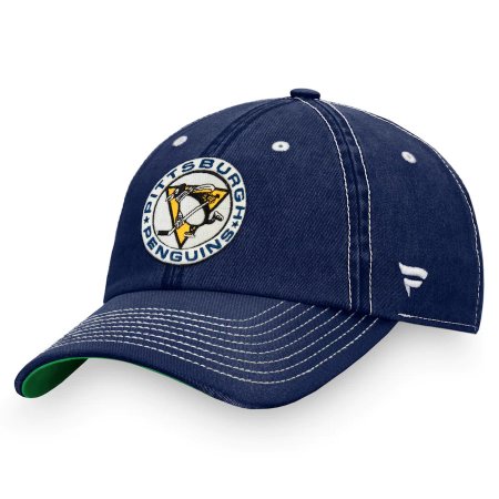 Pittsburgh Penguins - Vintage Sport NHL Hat