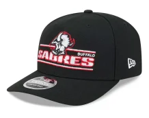 Buffalo Sabres - Stated Black 9Seventy NHL Czapka