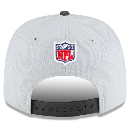 Philadelphia Eagles - Super Bowl LIX Champs Locker Room 9Seventy NFL Hat