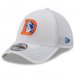 Denver Broncos - Logo Team Neo 39Thirty NFL Cap