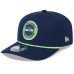 Seattle Seahawks - 2024 Sideline 9Seventy NFL Hat