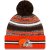 Cleveland Browns - 2021 Sideline Home NFL zimná čiapka