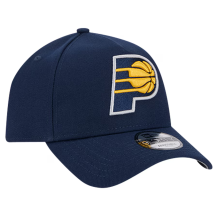 Indiana Pacers - Team Logo 9FORTY NBA Hat
