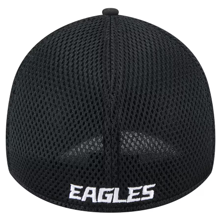 Philadelphia Eagles - Black Main Neo 39Thirty NFL Czapka