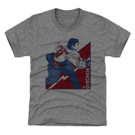 Washington Capitals Kinder - Alexander Ovechkin Angle NHL T-Shirt
