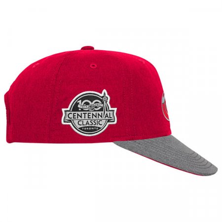 Detroit Red Wings Youth - 2017 Centennial Classic NHL Hat