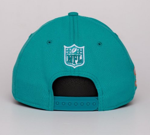 Miami Dolphins - 2020 Sideline 9FORTY NFL Hat