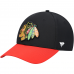 Chicago Blackhawks - Primary Logo Flex NHL Cap