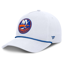 New York Islanders - 2025 Rope A-Frame  NHL Czapka