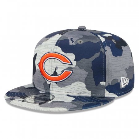 Chicago Bears - 2022 On-Field Training 9Fifty NFL Cap