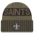 New Orleans Saints - 2025 Salute to Service NFL Knit Hat