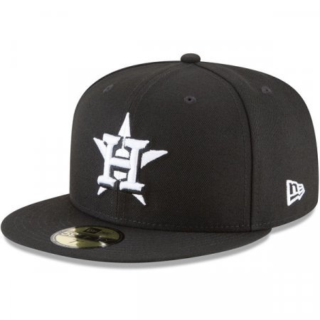 Houston Astros - New Era Basic 59Fifty MLB Cap