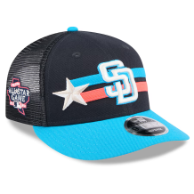 San Diego Padres - 2024 All-Star Game Low Profile 9Fifty MLB Cap