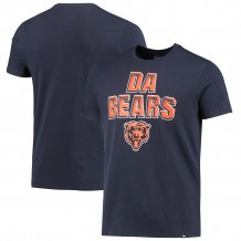 Chicago Bears - Local Team NFL T-shirt