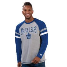 Toronto Maple Leafs - Starter Team NHL Langarm T-Shirt