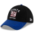 New York Giants - 2025 Draft 39Thirty Black NFL Šiltovka