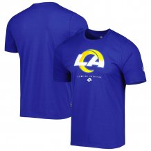 Los Angeles Rams - Combine Authentic NFL Koszułka