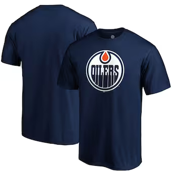 Edmonton Oilers Kids T-shirts :: FansMania
