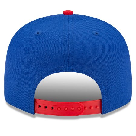 LA Clippers - 2021 Draft On-Stage NBA Cap