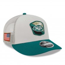 New York Jets - 2023 Salute to Service Low Profile 9Fifty NFL Hat