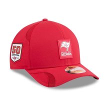 Tampa Bay Buccaneers - 2025 Sideline 9Forty Red NFL Hat
